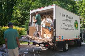 Professional Junk Removal  in St Joseph, IL